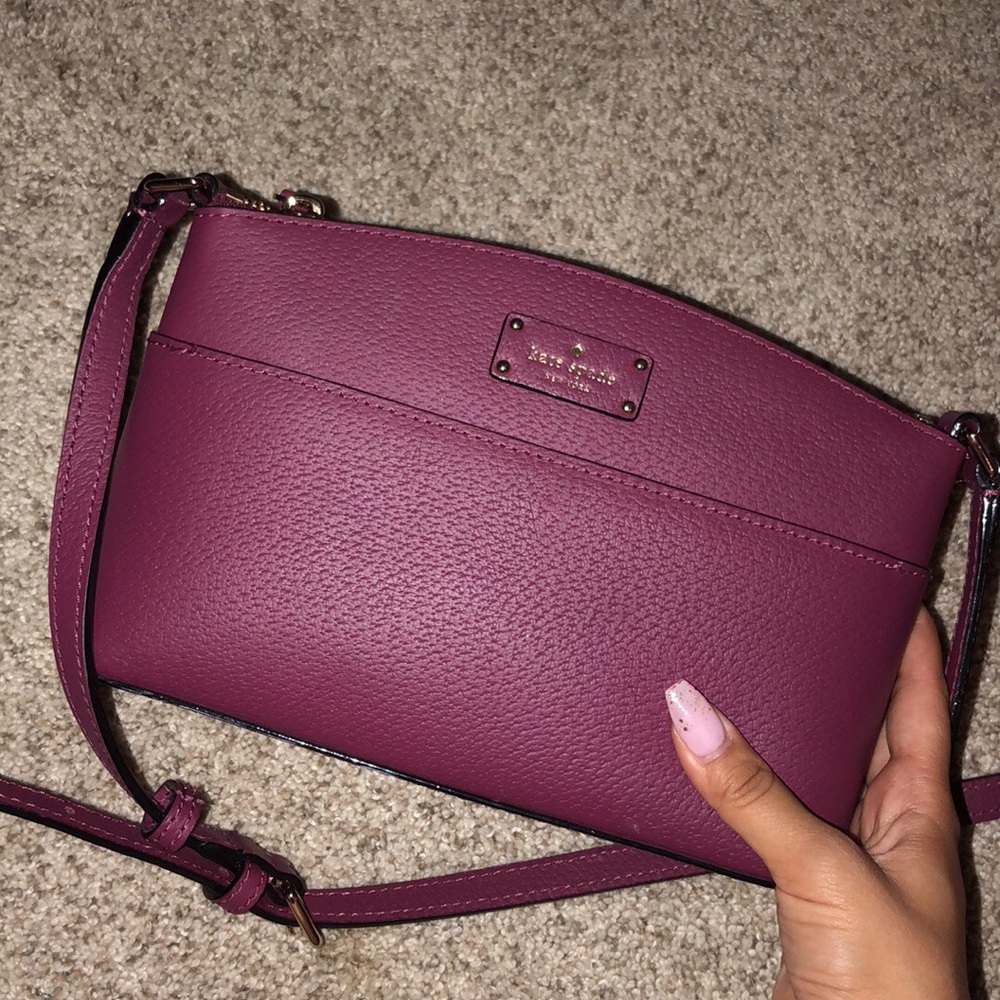 Kate Spade Cross Body